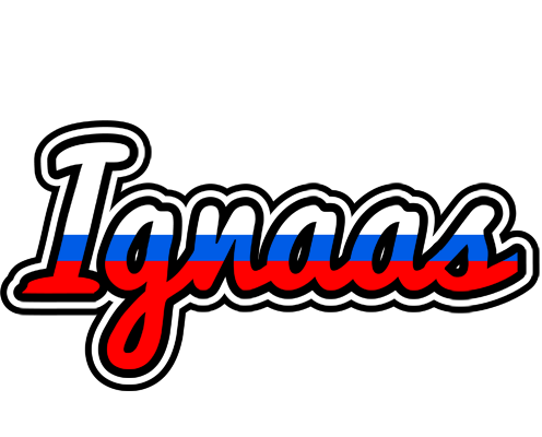 Ignaas russia logo