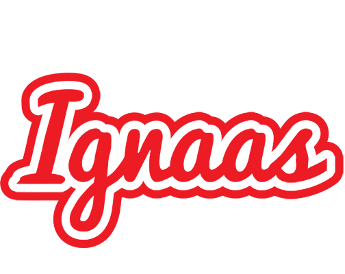 Ignaas sunshine logo