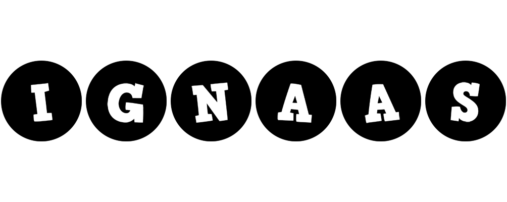 Ignaas tools logo