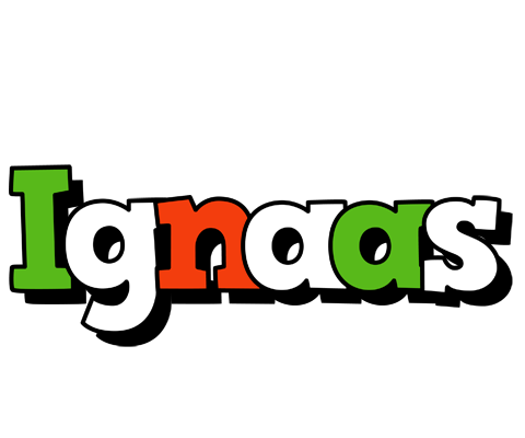 Ignaas venezia logo