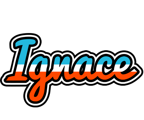 Ignace america logo