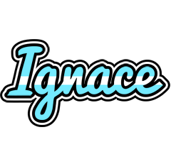 Ignace argentine logo