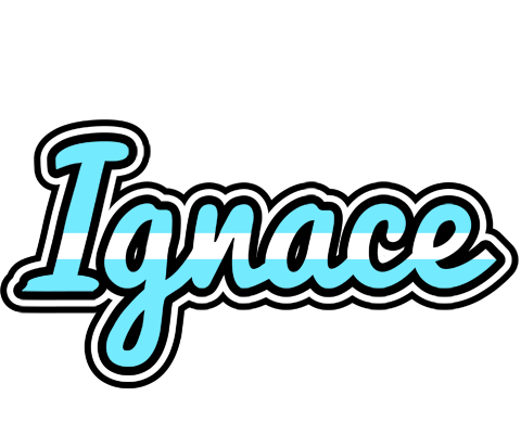 Ignace argentine logo