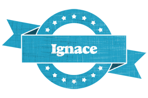 Ignace balance logo