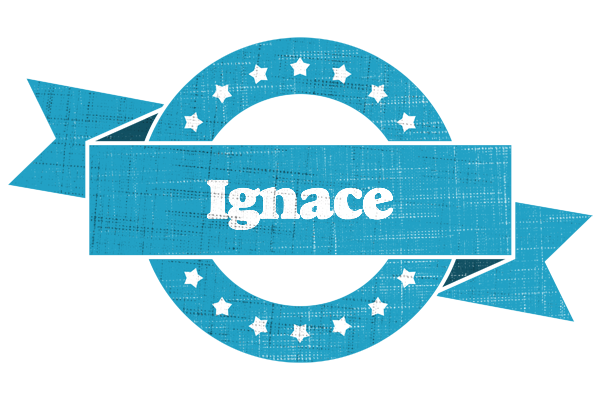 Ignace balance logo