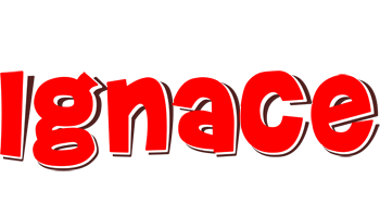 Ignace basket logo