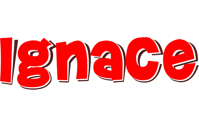 Ignace basket logo