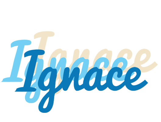 Ignace breeze logo