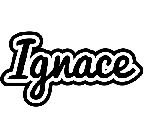 Ignace chess logo