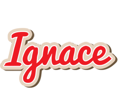 Ignace chocolate logo