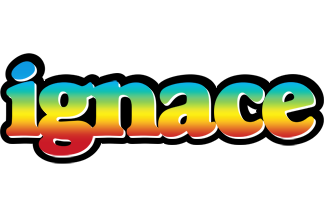 Ignace color logo