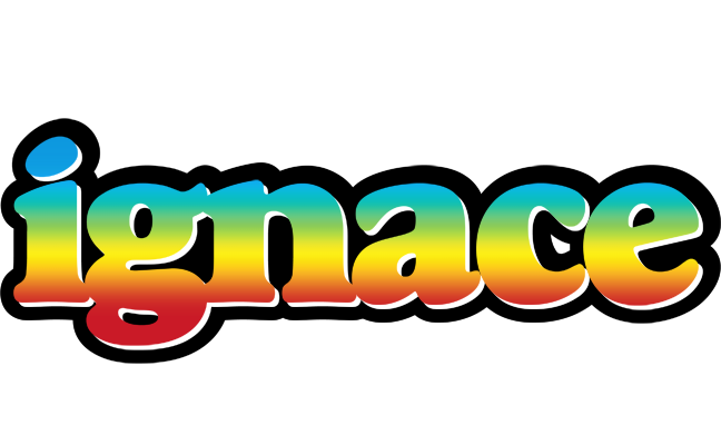 Ignace color logo