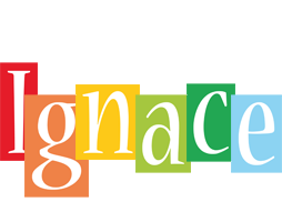 Ignace colors logo