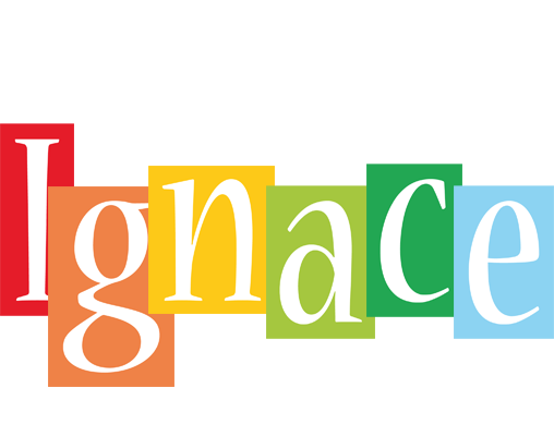 Ignace colors logo