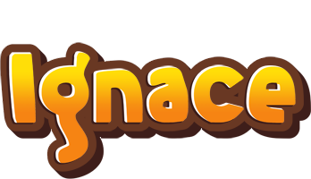 Ignace cookies logo