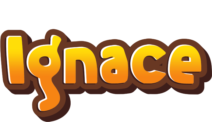 Ignace cookies logo