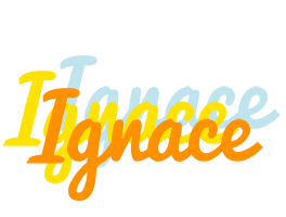 Ignace energy logo