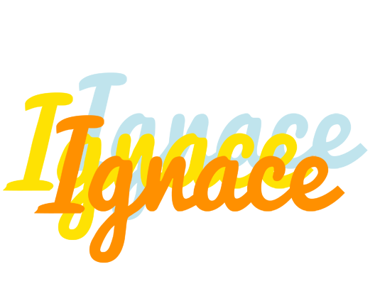 Ignace energy logo