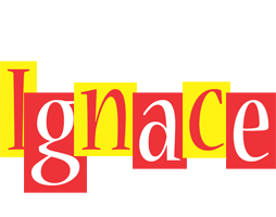 Ignace errors logo