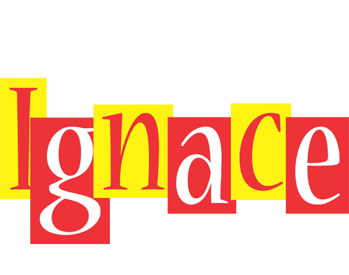 Ignace errors logo