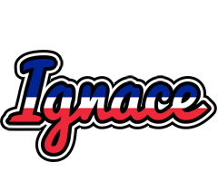 Ignace france logo