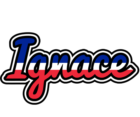 Ignace france logo