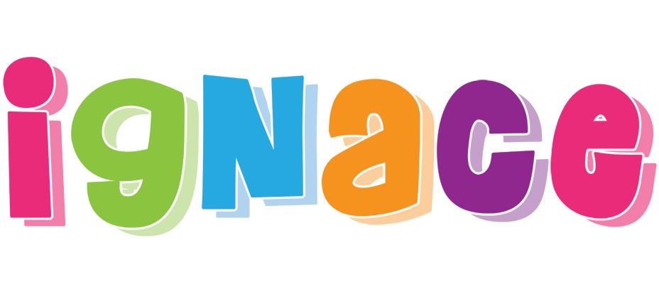 Ignace friday logo