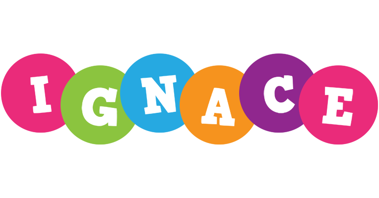 Ignace friends logo