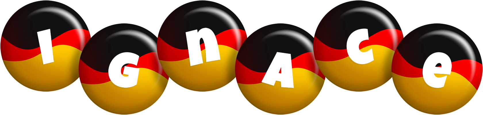 Ignace german logo
