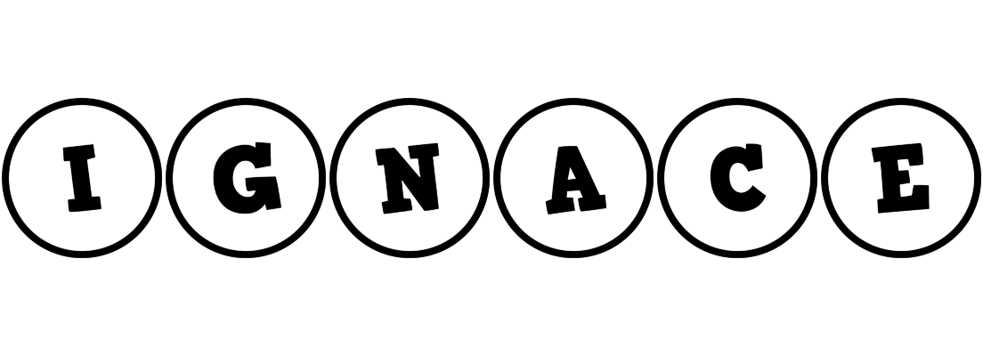 Ignace handy logo