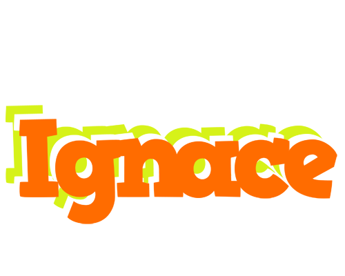 Ignace healthy logo