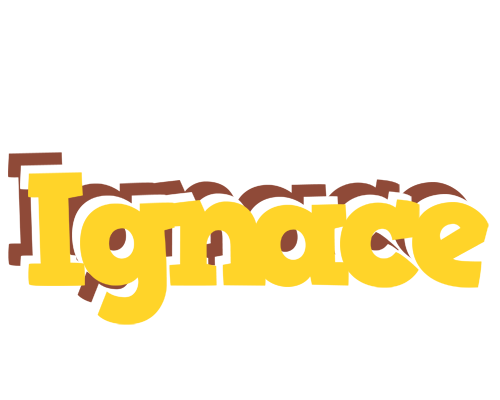Ignace hotcup logo