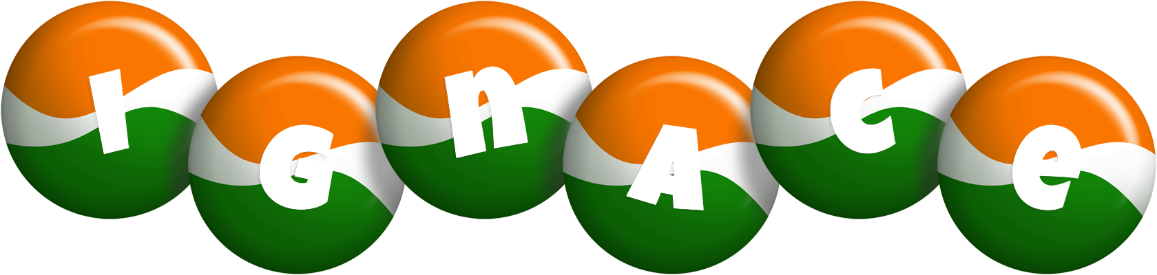 Ignace india logo