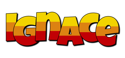 Ignace jungle logo