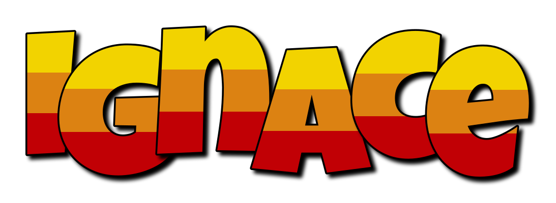 Ignace jungle logo