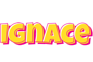 Ignace kaboom logo