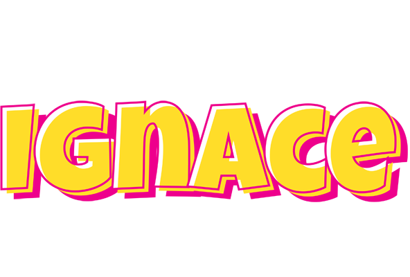 Ignace kaboom logo