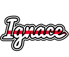 Ignace kingdom logo