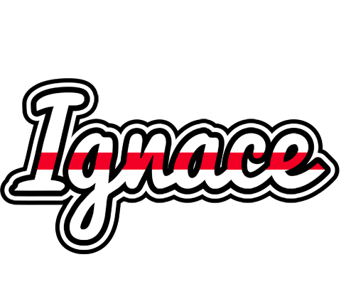 Ignace kingdom logo