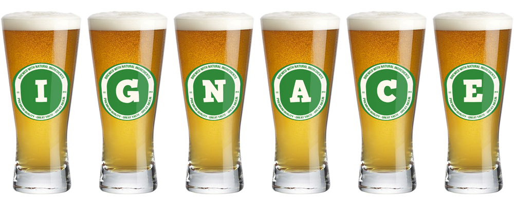 Ignace lager logo