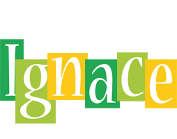 Ignace lemonade logo