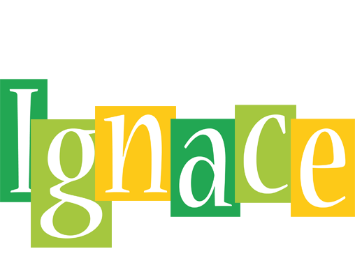 Ignace lemonade logo