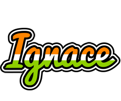 Ignace mumbai logo