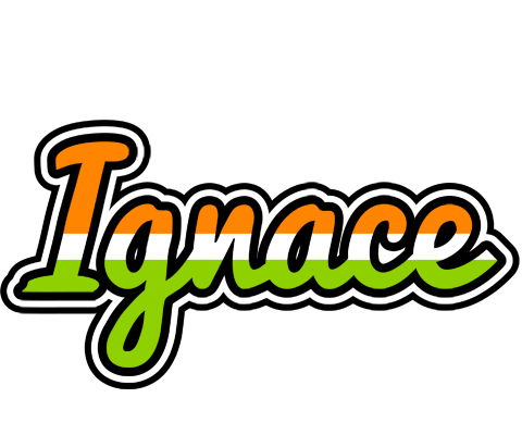 Ignace mumbai logo