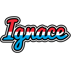 Ignace norway logo