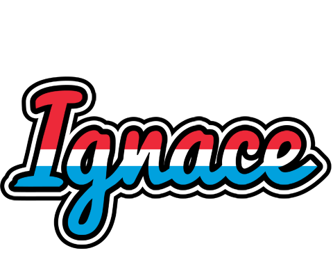 Ignace norway logo