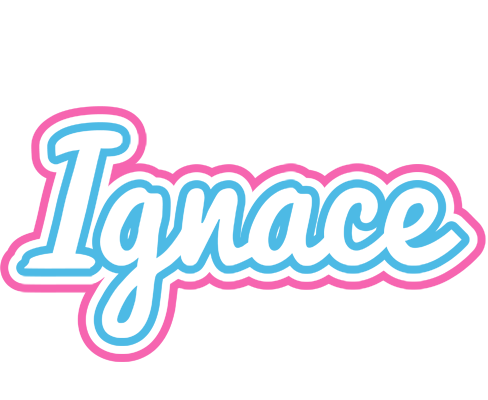 Ignace outdoors logo