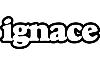 Ignace panda logo