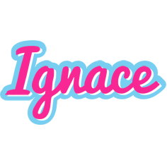 Ignace popstar logo