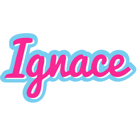 Ignace popstar logo